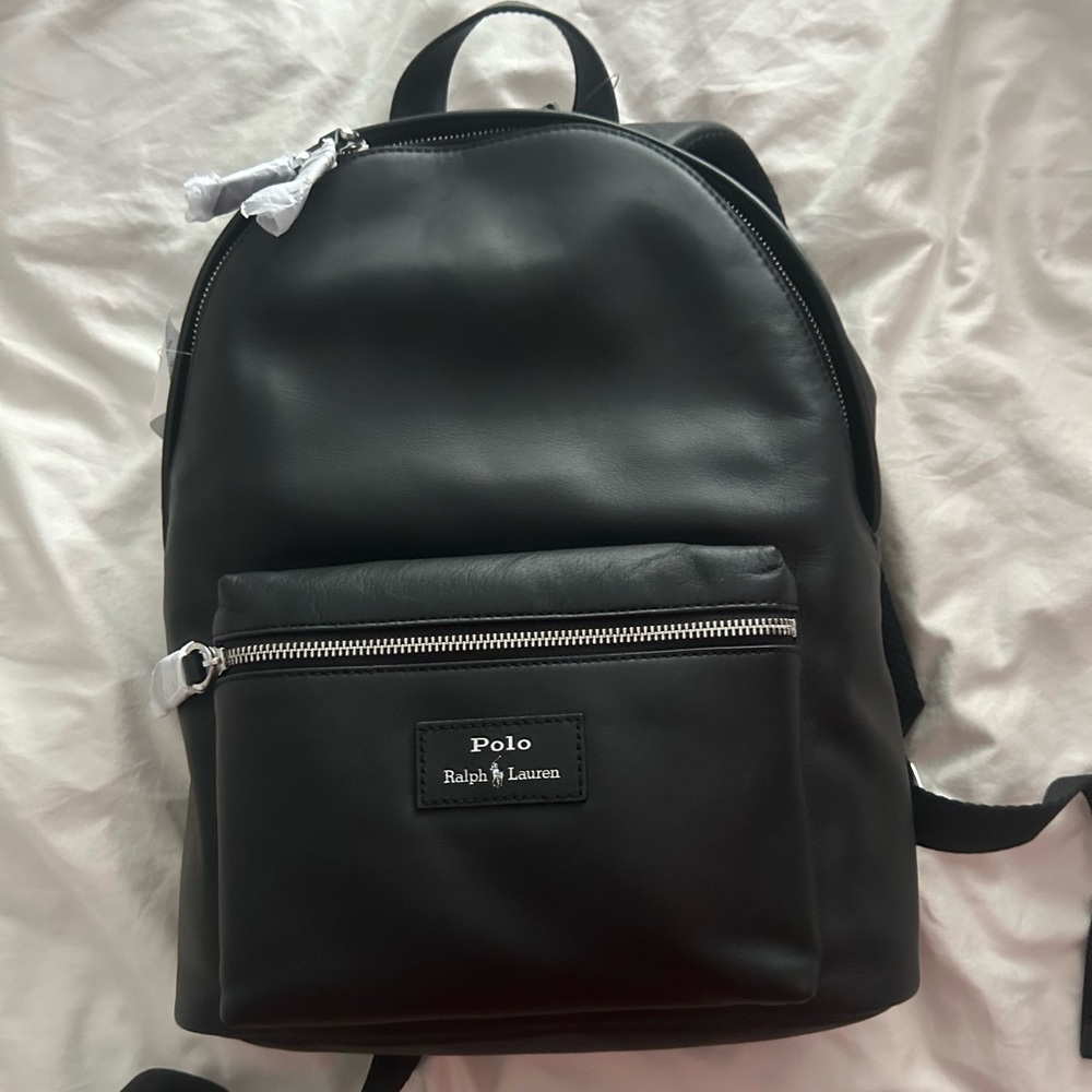 POLO RALPH LAUREN BACKPACK